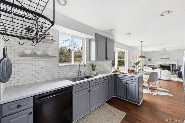 $725,000 | 4455 East Hinsdale Place, Centennial, CO 80122