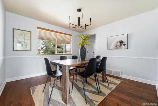 $725,000 | 4455 East Hinsdale Place, Centennial, CO 80122