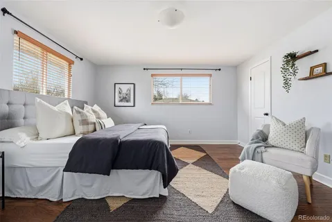 $725,000 | 4455 East Hinsdale Place, Centennial, CO 80122