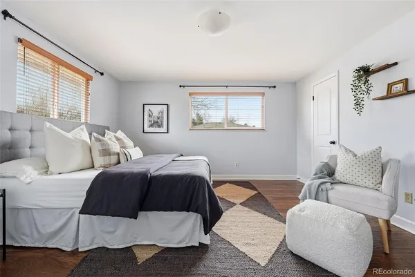 $725,000 | 4455 East Hinsdale Place, Centennial, CO 80122