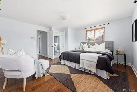 $725,000 | 4455 East Hinsdale Place, Centennial, CO 80122