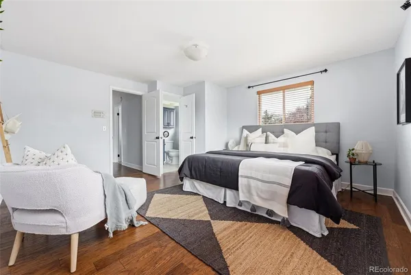 $725,000 | 4455 East Hinsdale Place, Centennial, CO 80122