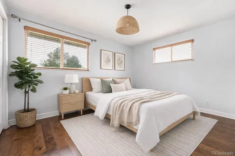$725,000 | 4455 East Hinsdale Place, Centennial, CO 80122