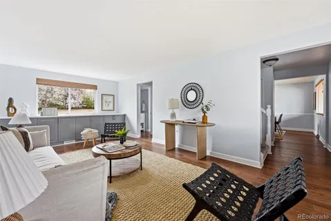 $725,000 | 4455 East Hinsdale Place, Centennial, CO 80122