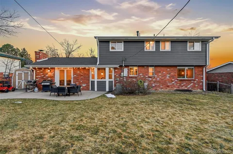 $725,000 | 4455 East Hinsdale Place, Centennial, CO 80122