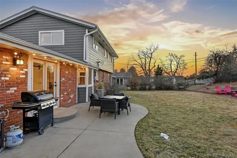 $725,000 | 4455 East Hinsdale Place, Centennial, CO 80122