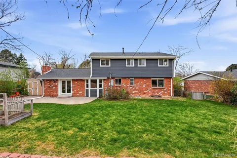 $725,000 | 4455 East Hinsdale Place, Centennial, CO 80122