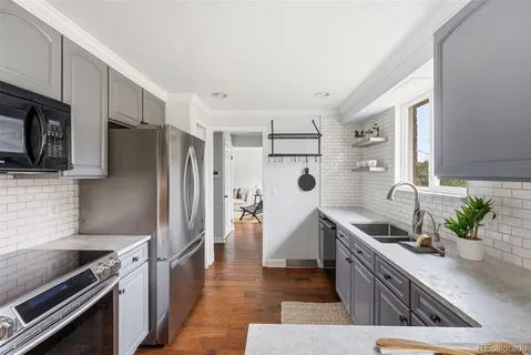 $699,000 | 4455 East Hinsdale Place, Centennial, CO 80122