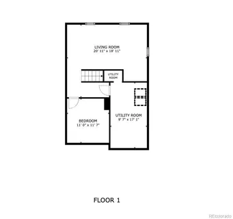 $699,000 | 4455 East Hinsdale Place, Centennial, CO 80122