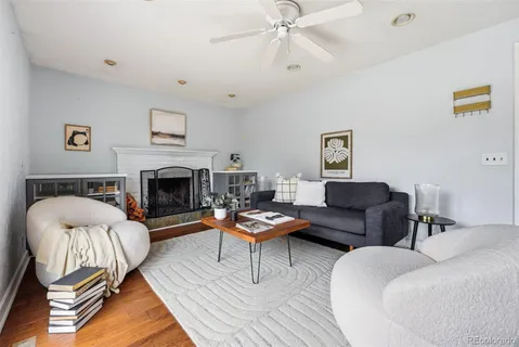 $725,000 | 4455 East Hinsdale Place, Centennial, CO 80122