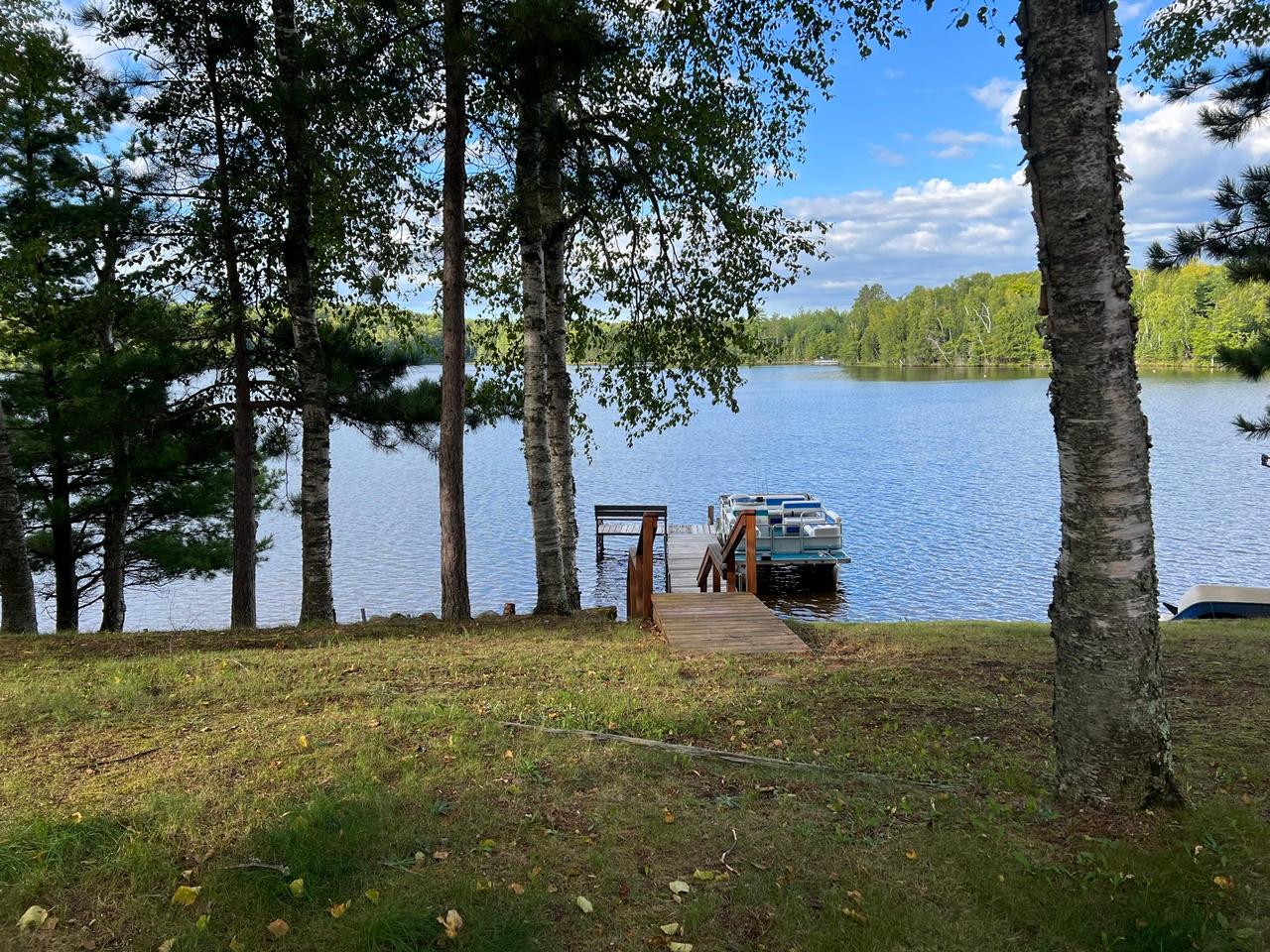 1861 Boot Lake Road Park Falls, WI 54552 - Photo 3 of 50 Gallery Image 3