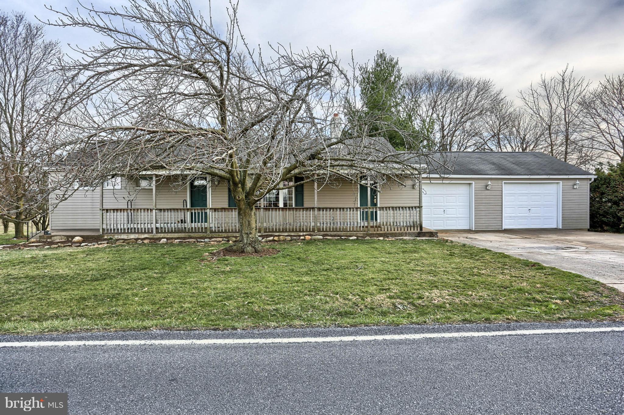 6120 Marsh Road Waynesboro, PA 17268 - Photo 1 of 27 Exterior (Front)