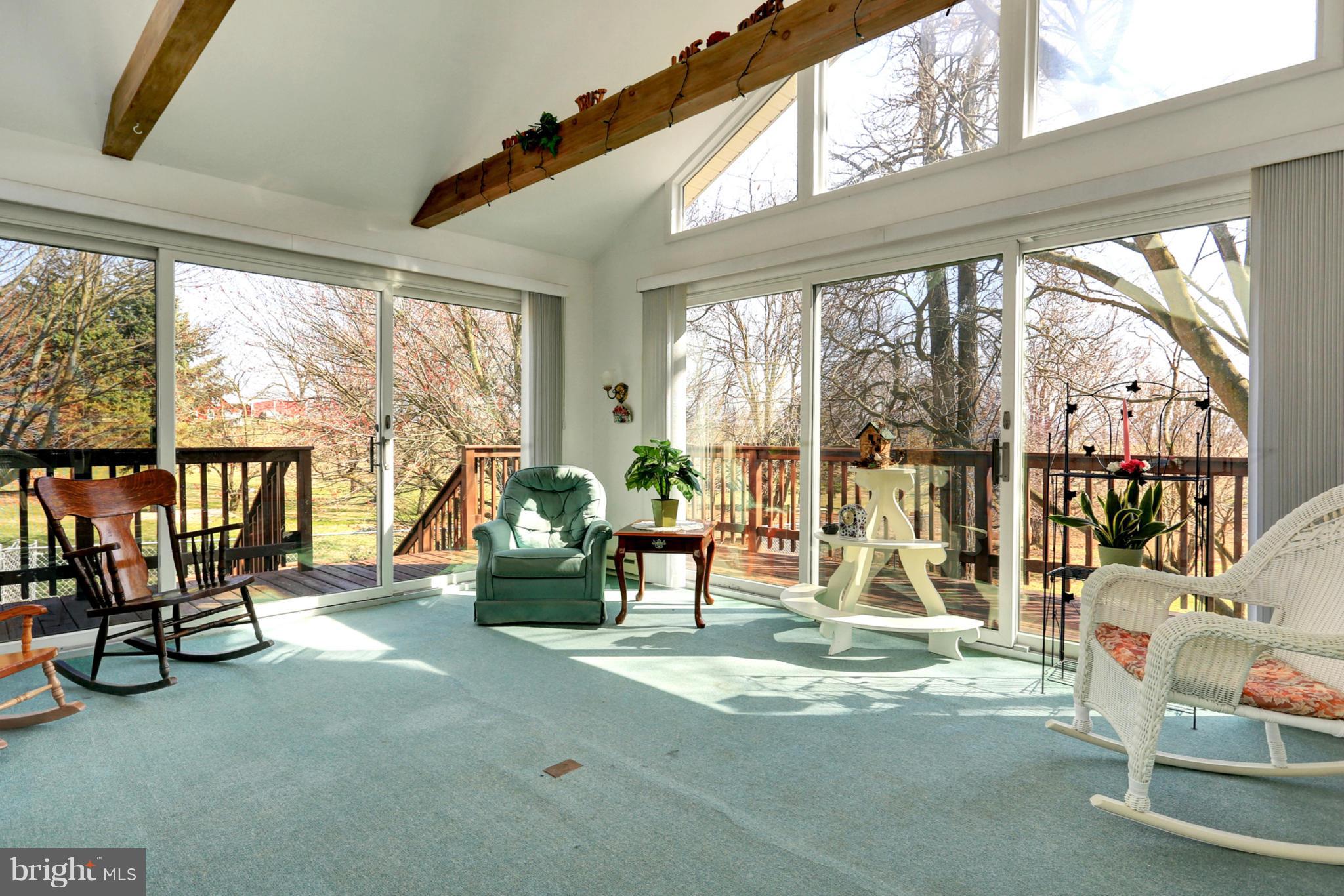 6120 Marsh Road Waynesboro, PA 17268 - Photo 16 of 27 Sunroom