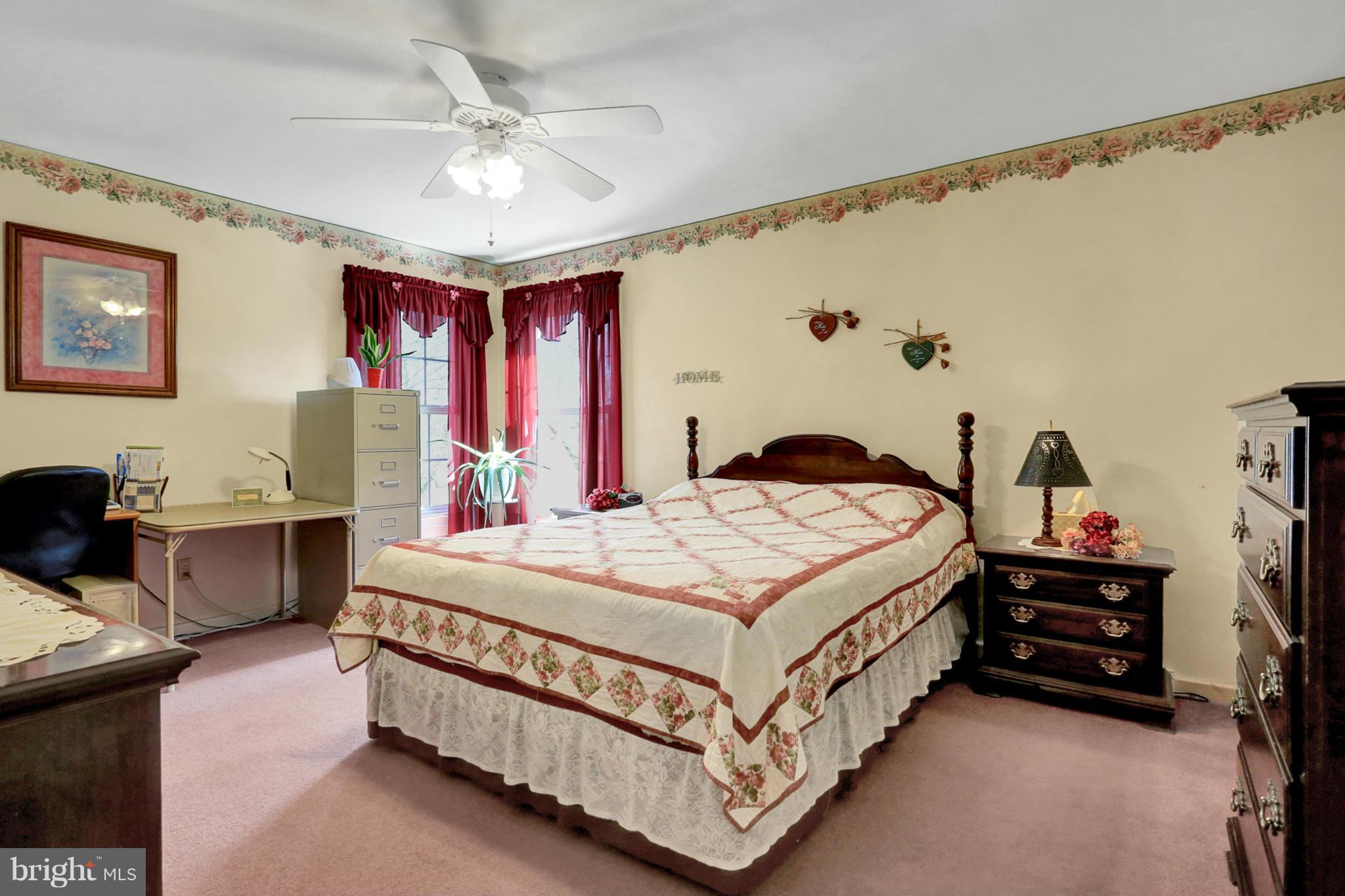 6120 Marsh Road Waynesboro, PA 17268 - Photo 17 of 27 Bedroom (Master)