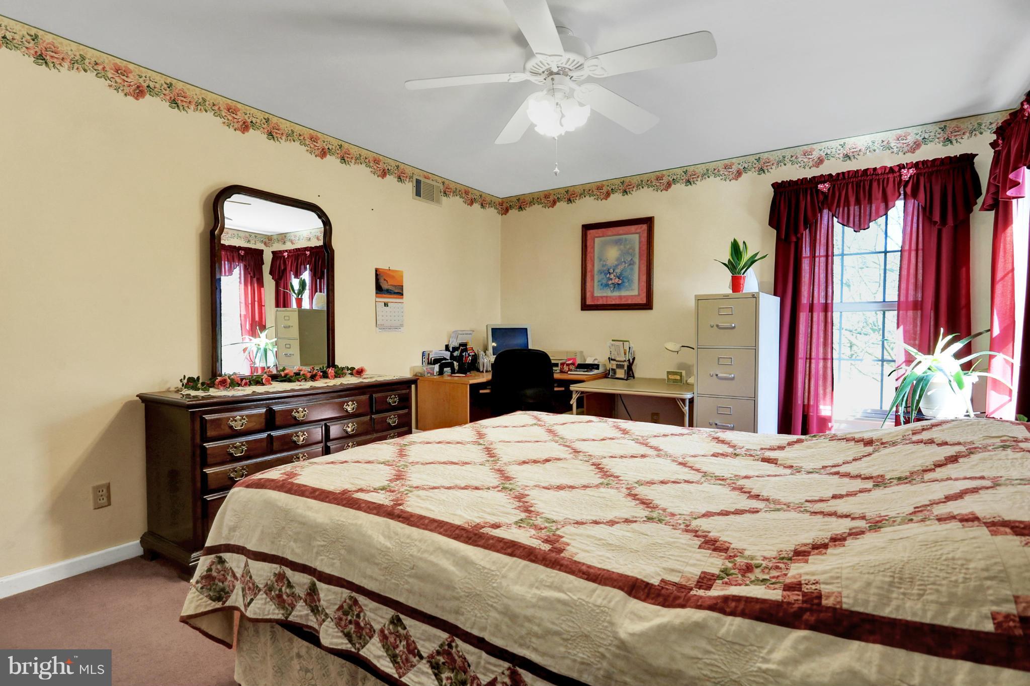 6120 Marsh Road Waynesboro, PA 17268 - Photo 18 of 27 Bedroom (Master)