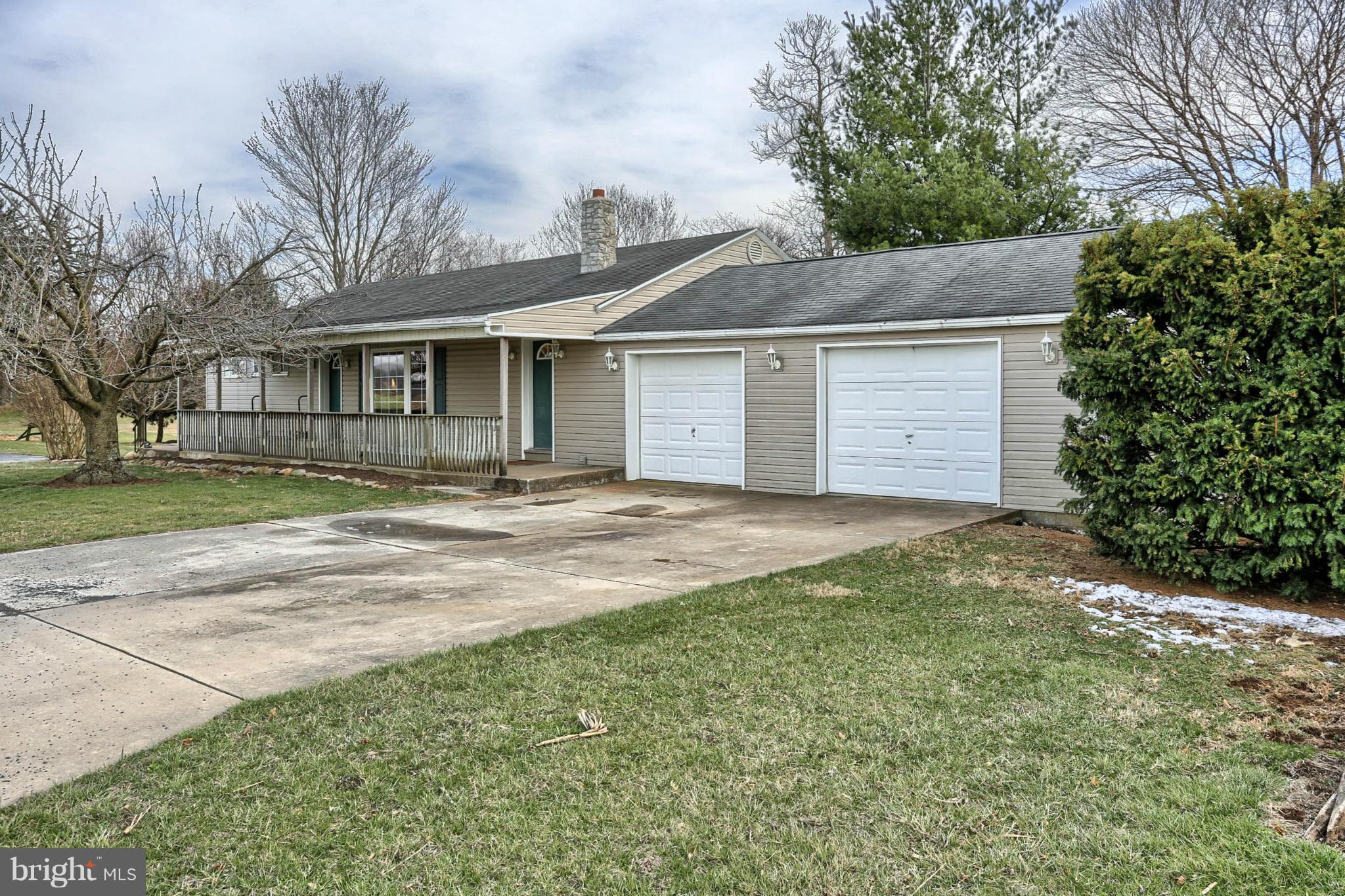 6120 Marsh Road Waynesboro, PA 17268 - Photo 2 of 27 Exterior (Front)