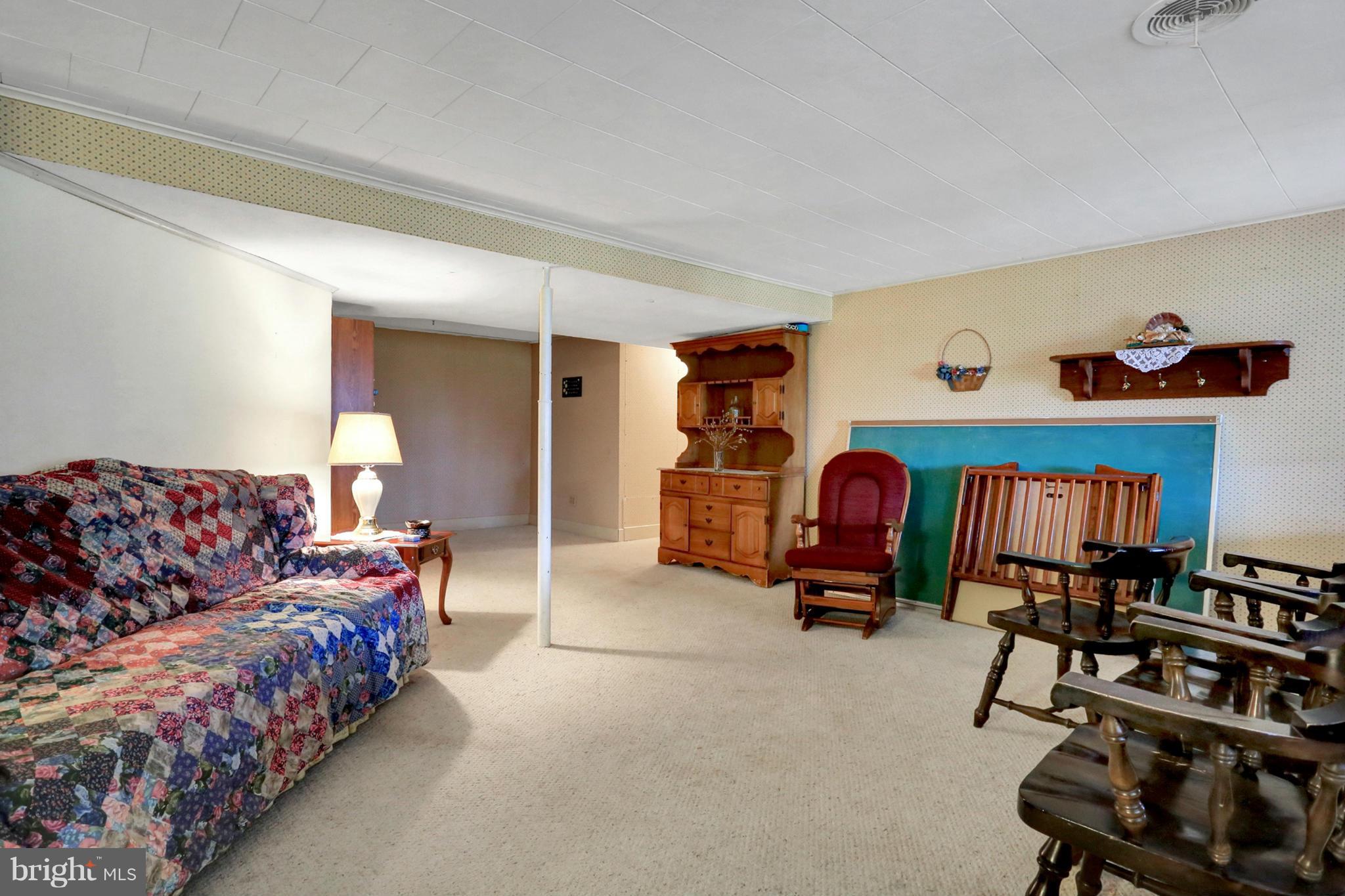 6120 Marsh Road Waynesboro, PA 17268 - Photo 23 of 27 Family Room in Basement