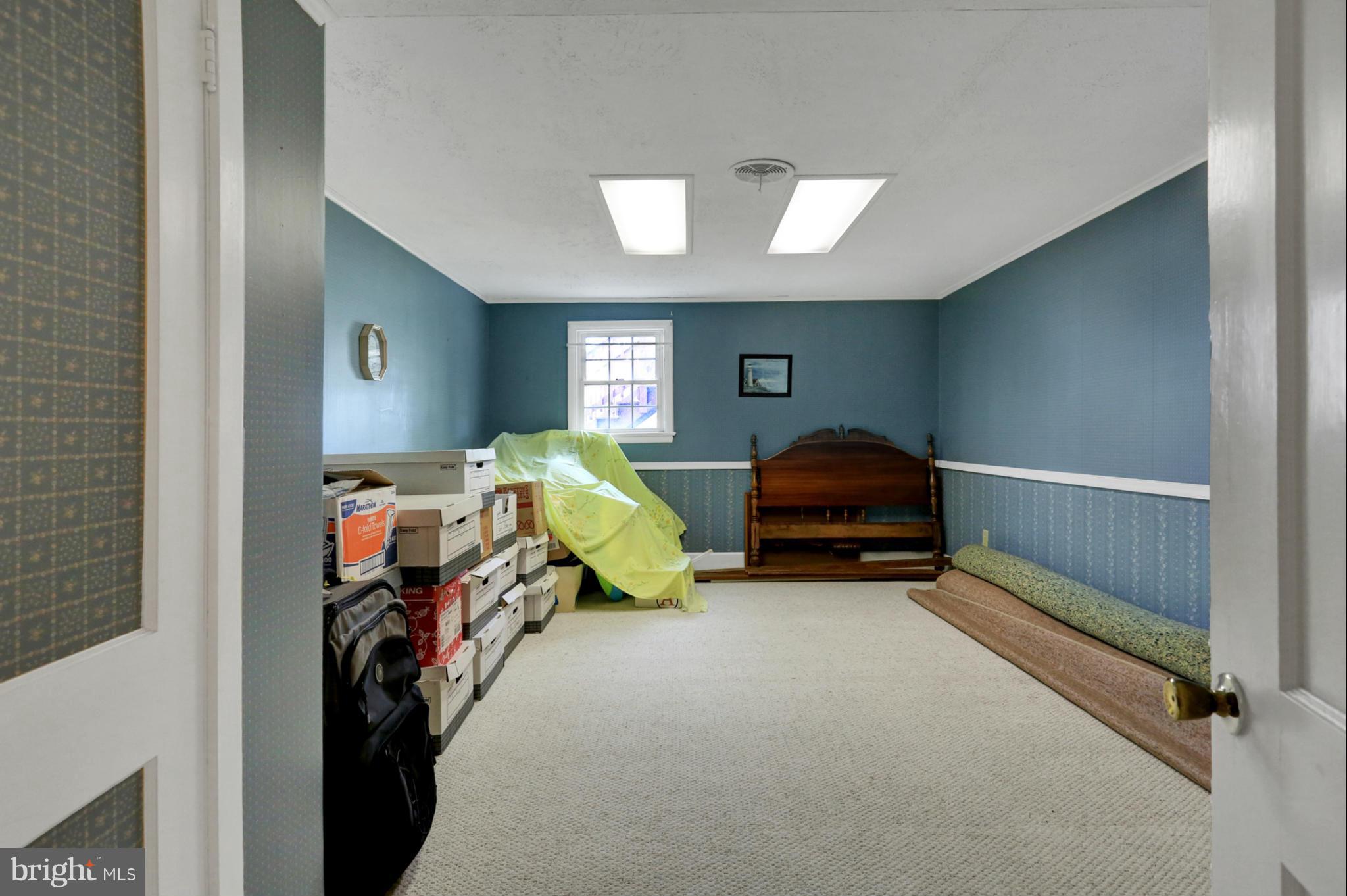 6120 Marsh Road Waynesboro, PA 17268 - Photo 25 of 27 Bedroom on Lower Level
