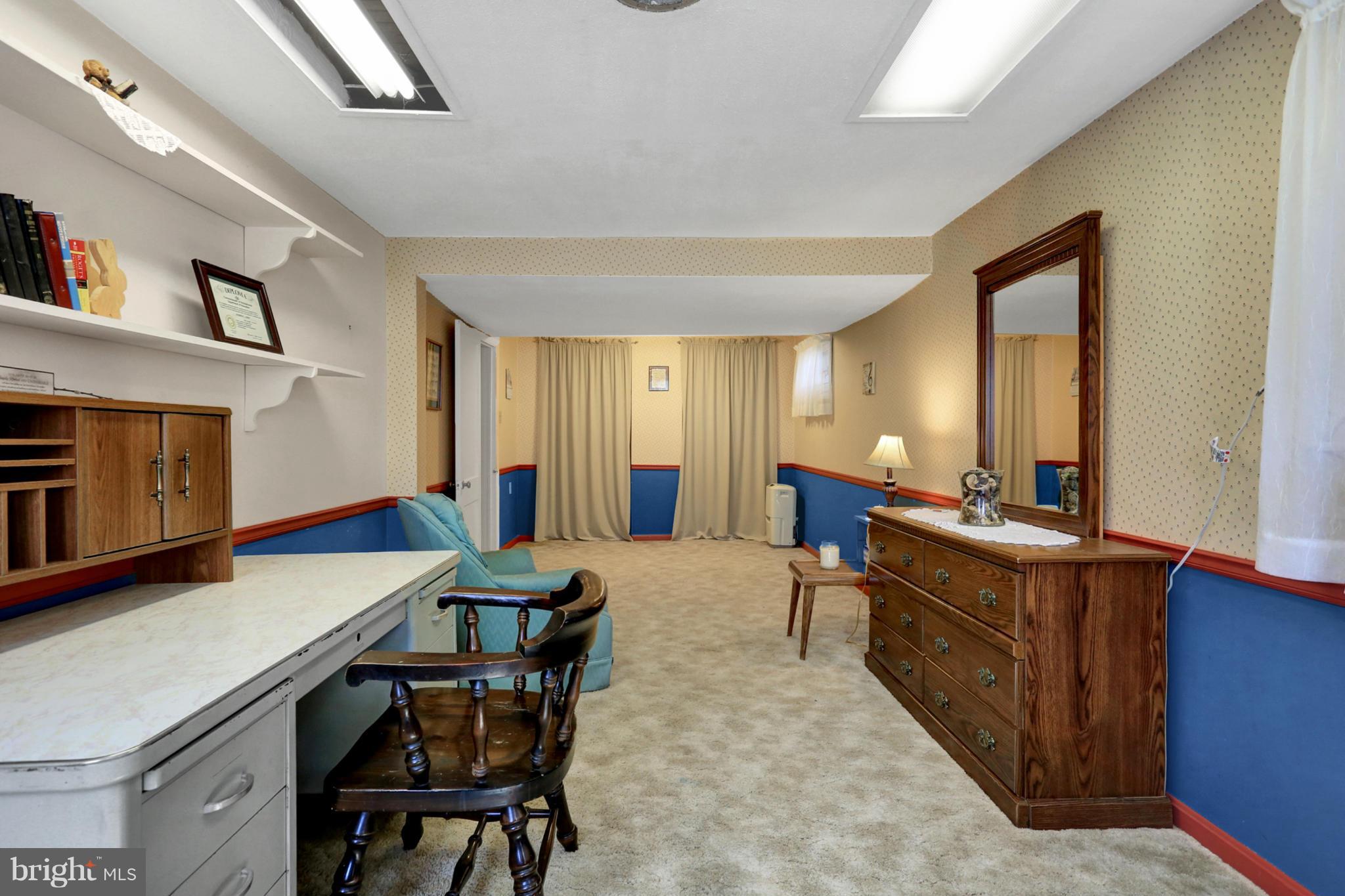 6120 Marsh Road Waynesboro, PA 17268 - Photo 26 of 27 Bedroom on Lower Level