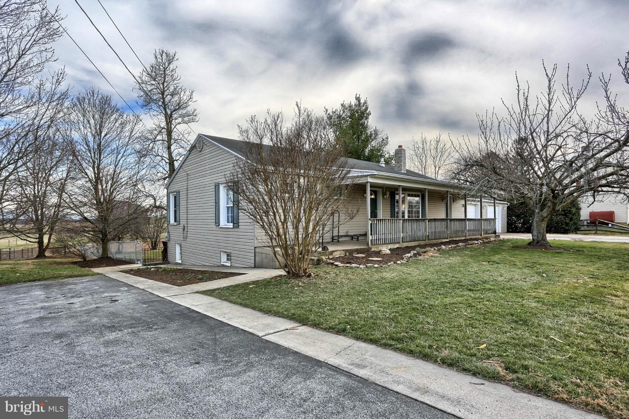 6120 Marsh Road Waynesboro, PA 17268 - Photo 3 of 27 Exterior (Front)