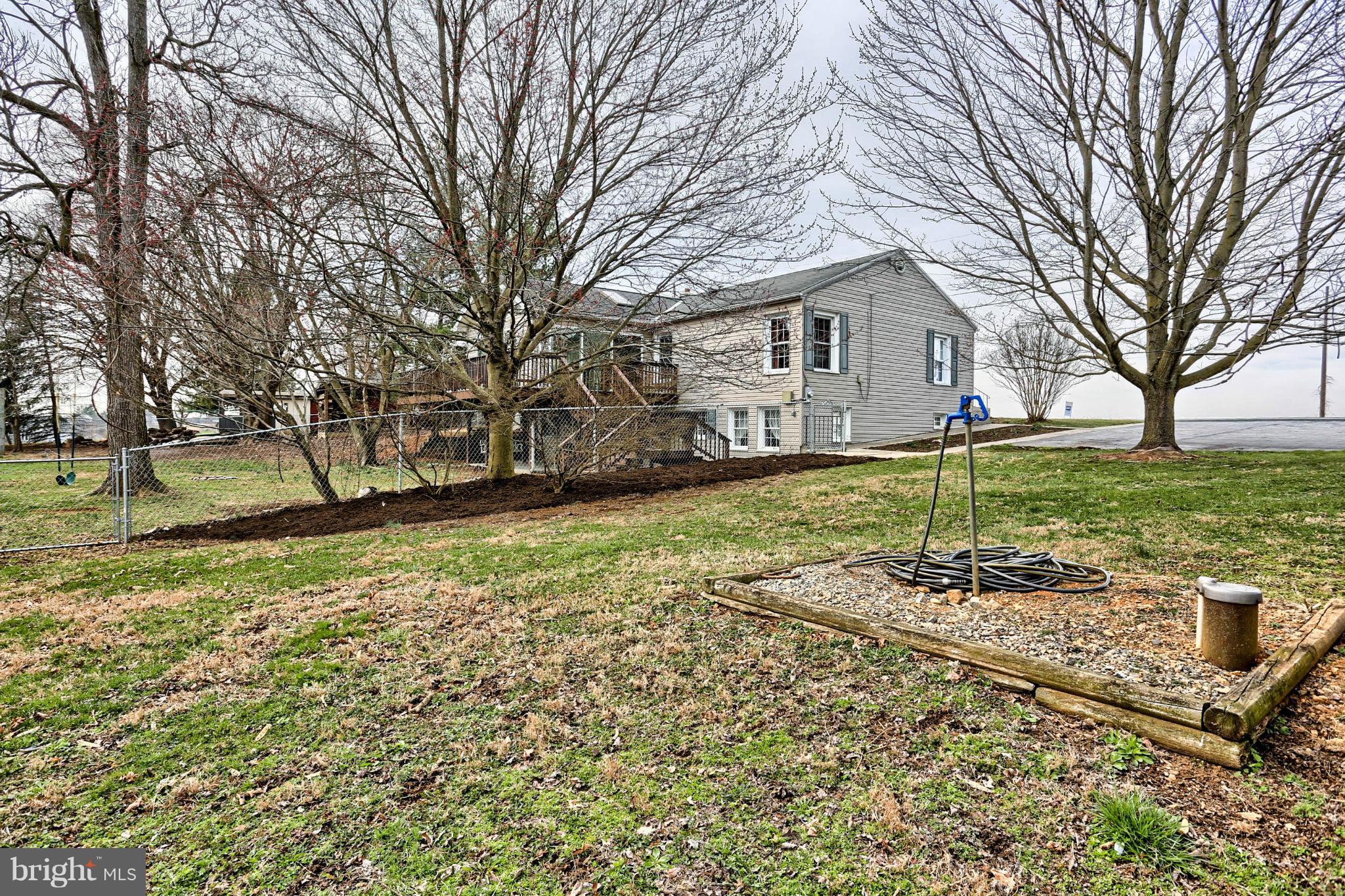 6120 Marsh Road Waynesboro, PA 17268 - Photo 4 of 27 Exterior (Rear)