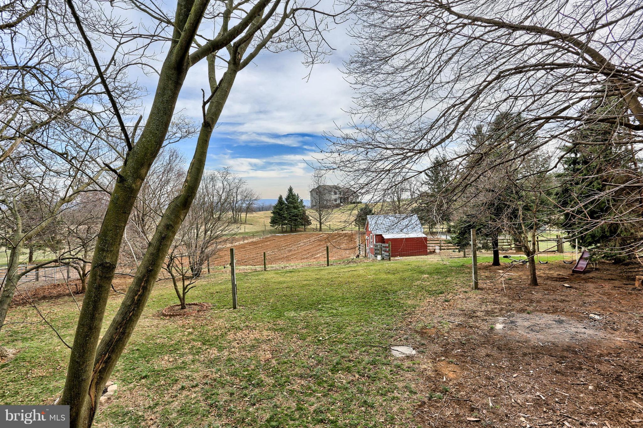 6120 Marsh Road Waynesboro, PA 17268 - Photo 8 of 27 Yard/View