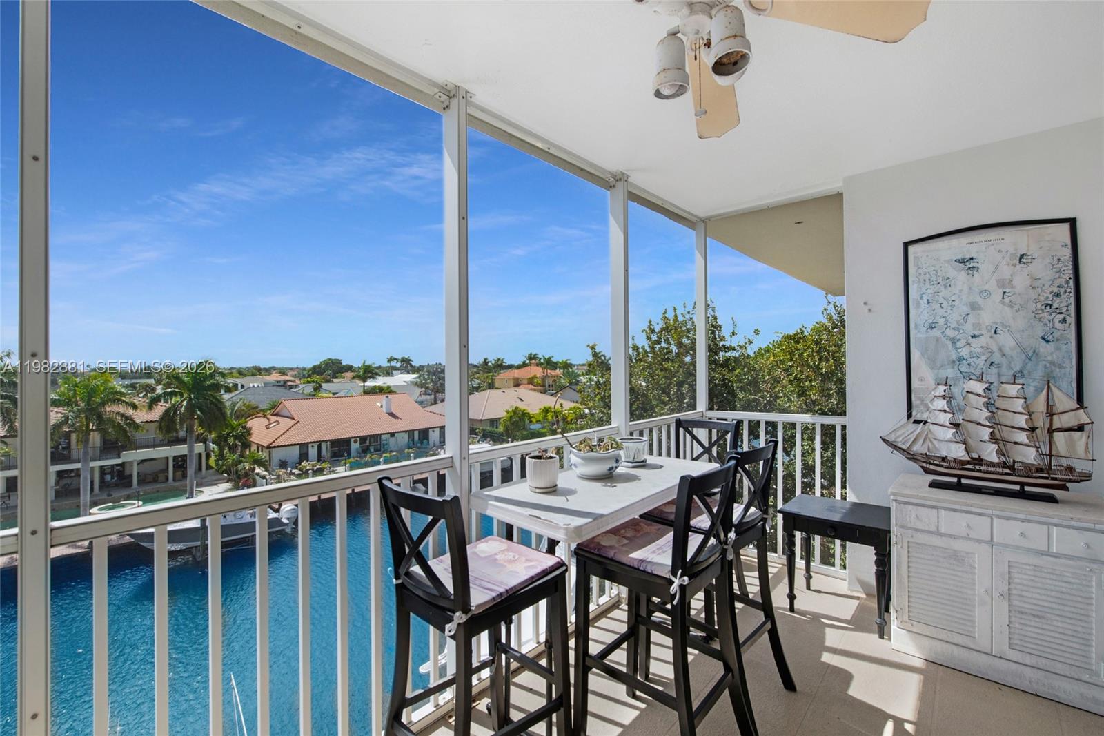 3050 Northeast 48th Court, Unit 401 Lighthouse Point, FL 33064 - Photo 3 of 35