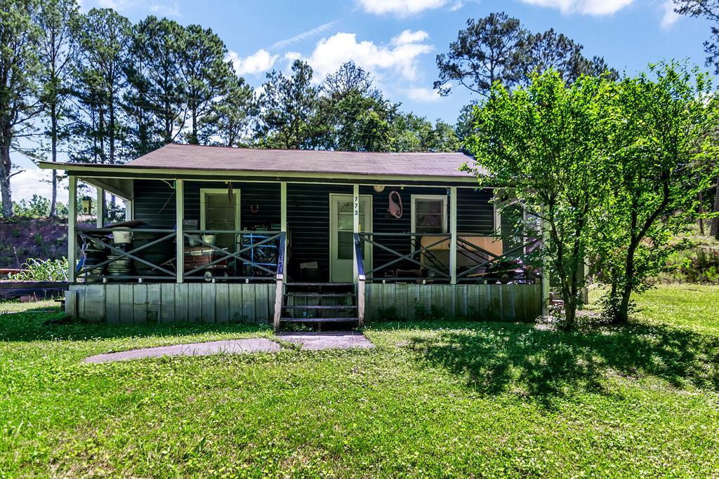 773 Fairview Road Jasper, GA 30143 - Photo 13 of 73