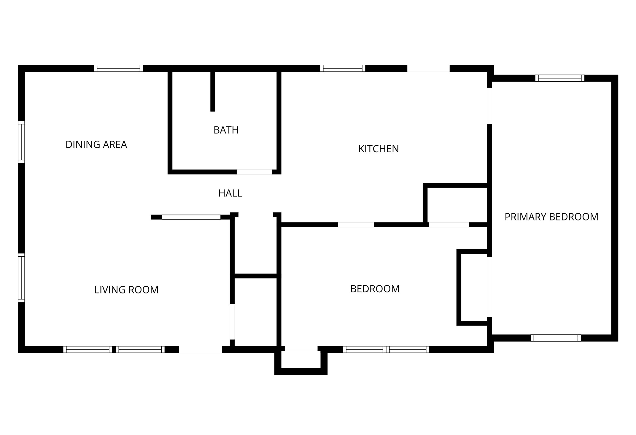 705 Stanford Street, Unit A Houston, TX 77019 - Photo 2 of 16 a picture of a bathroom with a shower