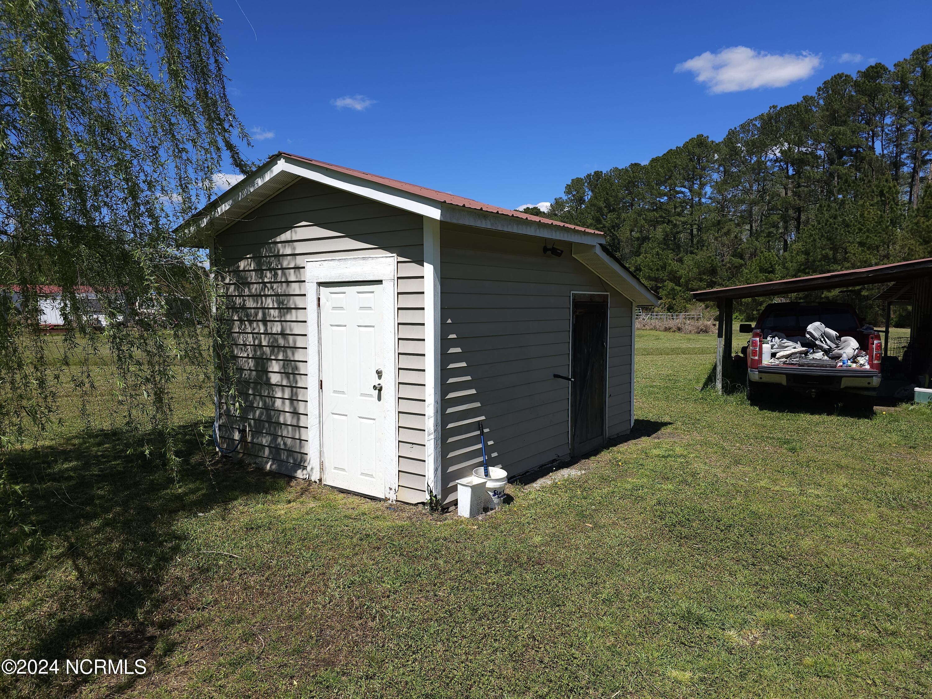 1294 Taylor Road Chocowinity, NC 27817 - Photo 9 of 19 1000009103