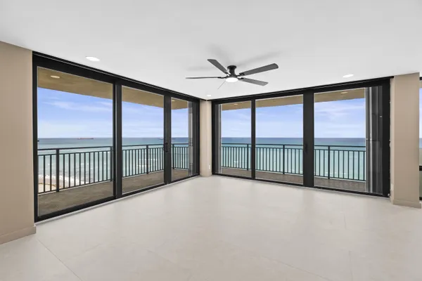$850,000 | 5460 North Ocean Drive, Unit 6A, Riviera Beach, FL 33404