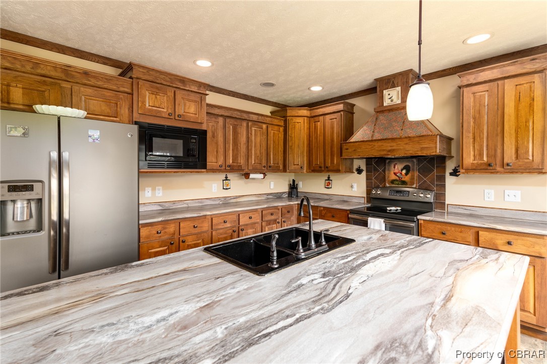 2501 Clancie Road Shacklefords, VA 23156 - Photo 2 of 39