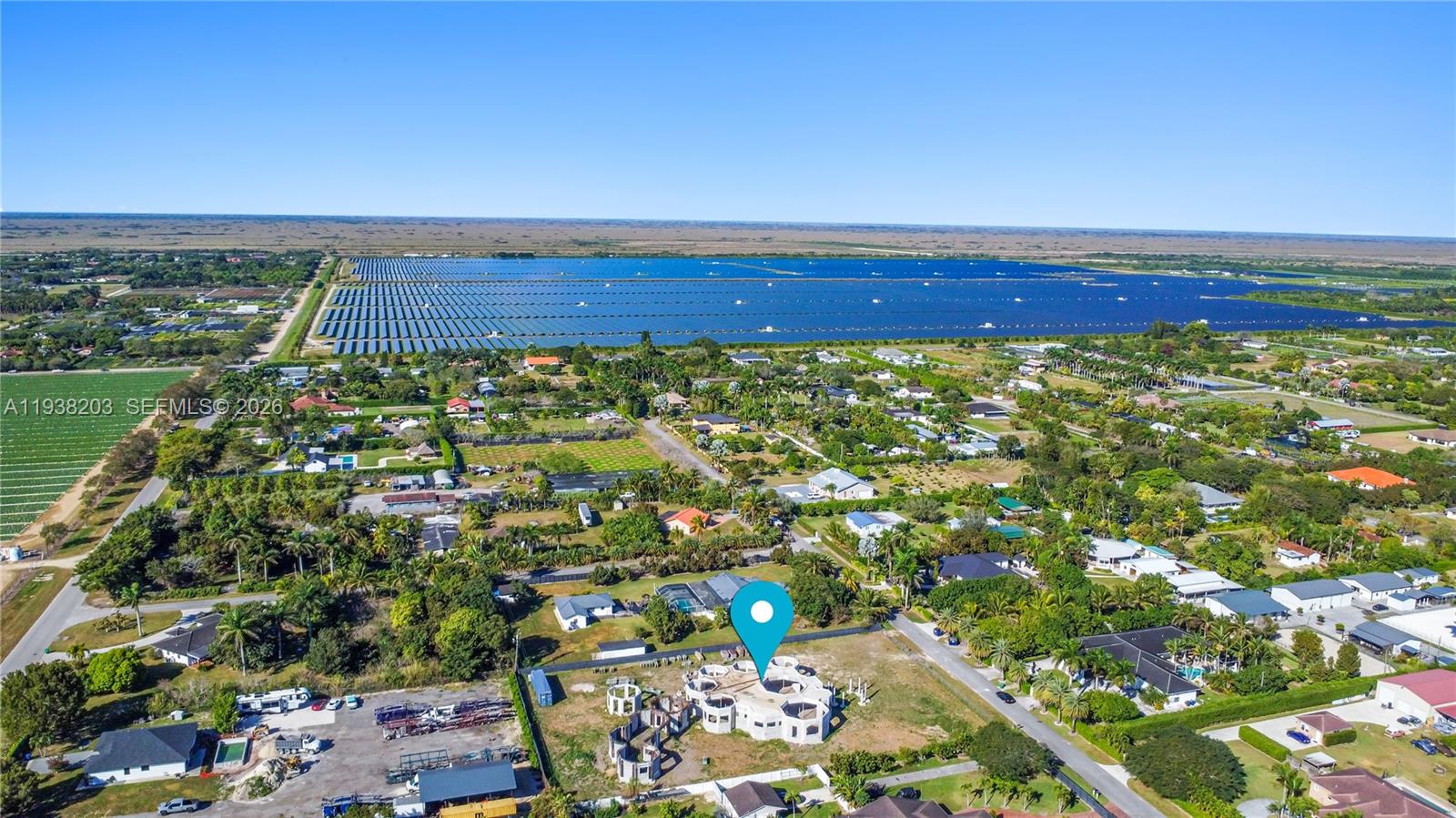 21320 Southwest 246th Street Homestead, FL 33031 - Photo 11 of 14