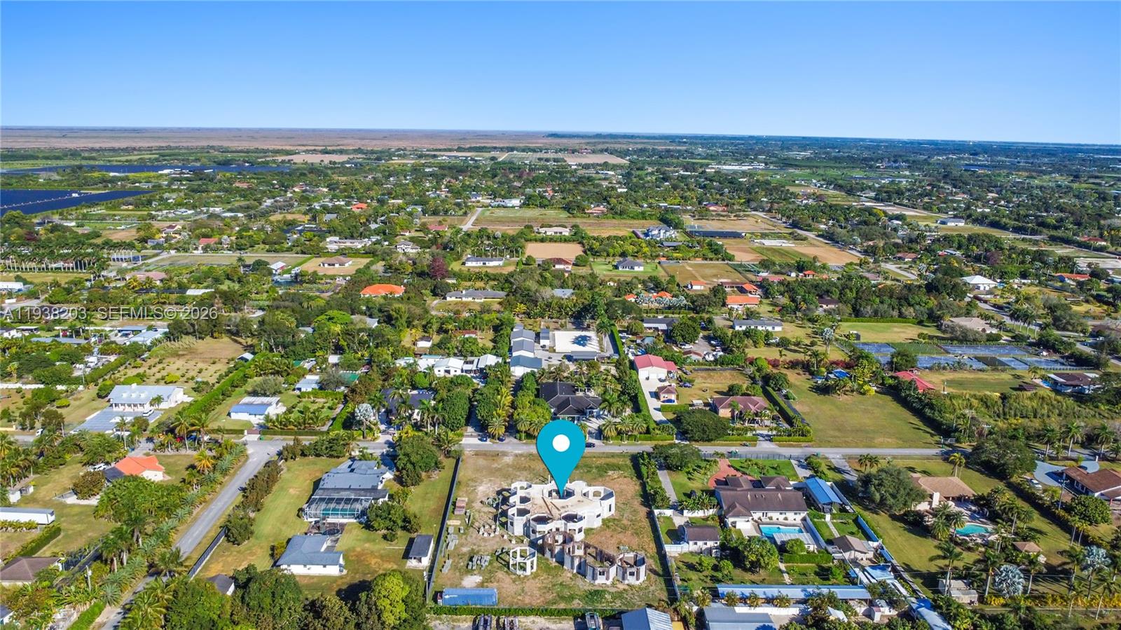 21320 Southwest 246th Street Homestead, FL 33031 - Photo 12 of 14