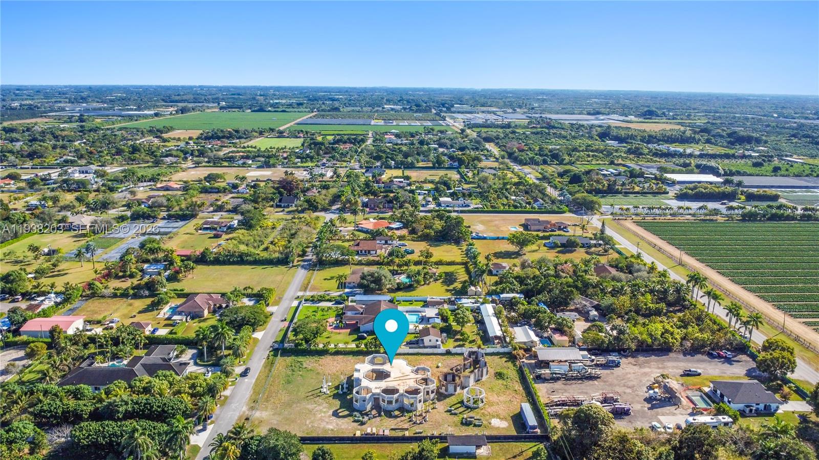 21320 Southwest 246th Street Homestead, FL 33031 - Photo 13 of 14