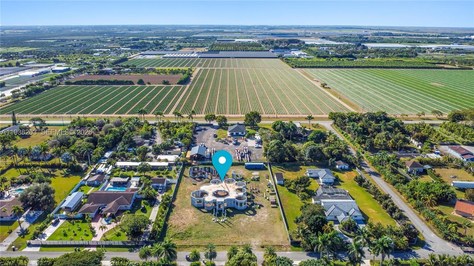 21320 Southwest 246th Street Homestead, FL 33031 - Photo 14 of 14