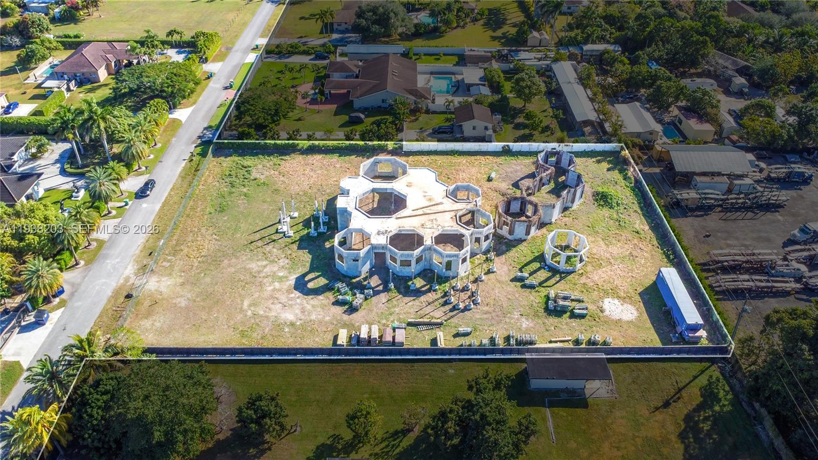 21320 Southwest 246th Street Homestead, FL 33031 - Photo 2 of 14