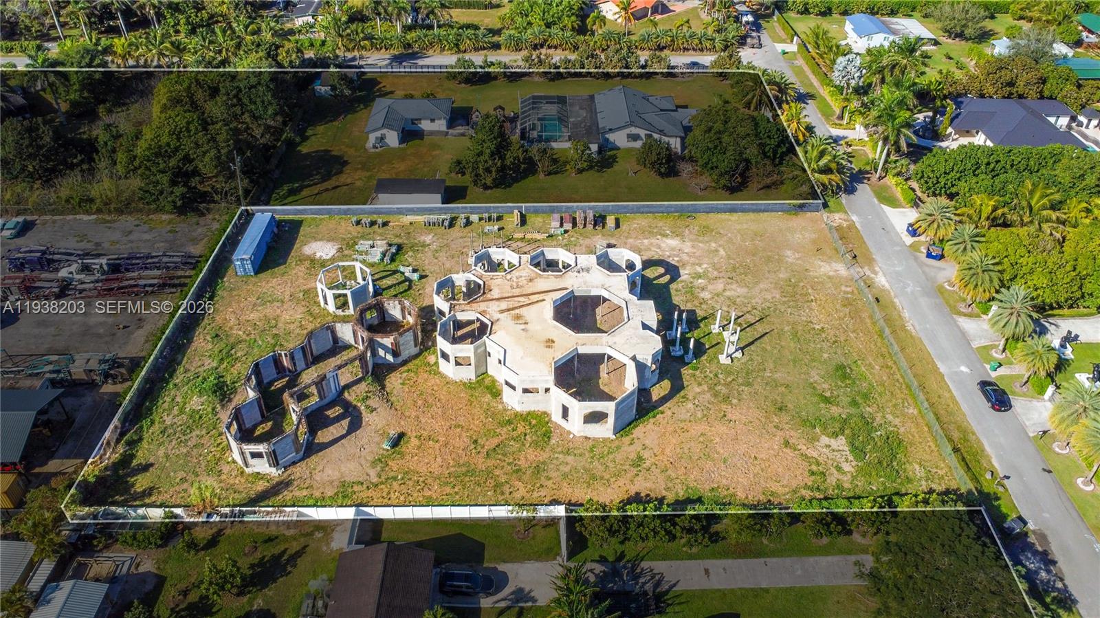 21320 Southwest 246th Street Homestead, FL 33031 - Photo 3 of 14