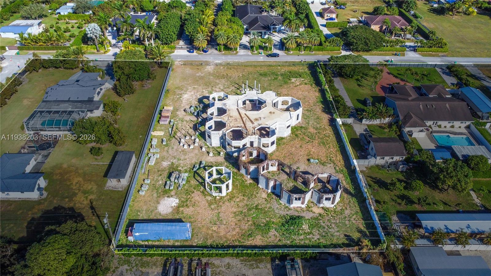 21320 Southwest 246th Street Homestead, FL 33031 - Photo 4 of 14