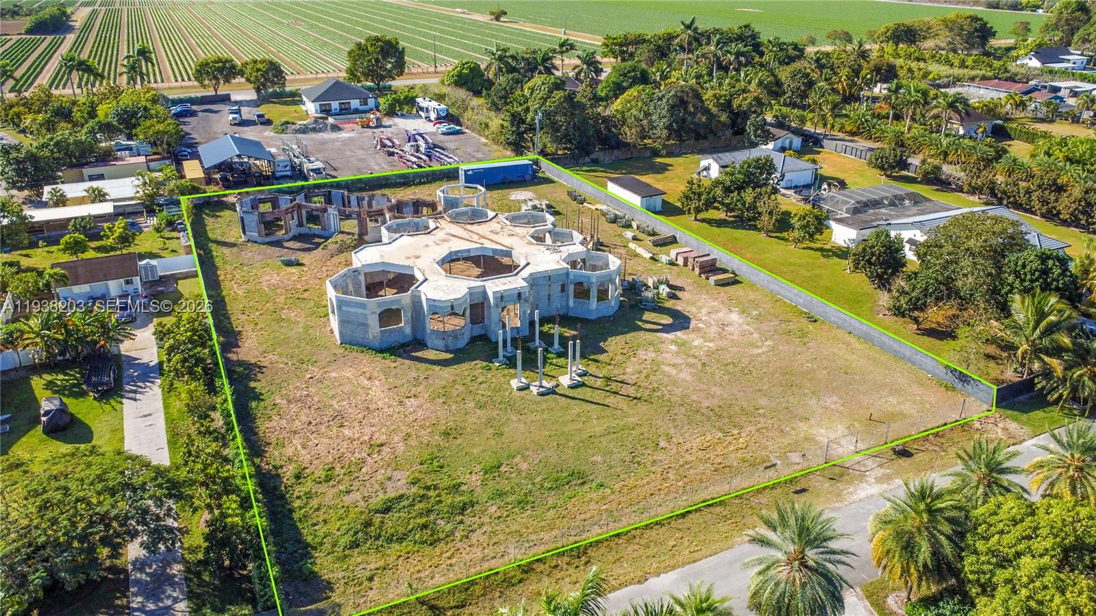 21320 Southwest 246th Street Homestead, FL 33031 - Photo 5 of 14