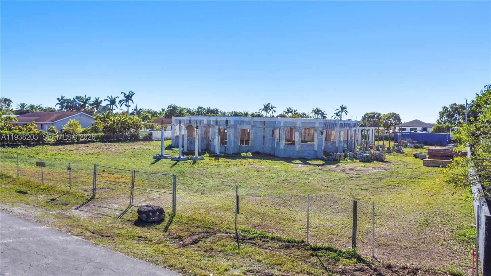 21320 Southwest 246th Street Homestead, FL 33031 - Photo 7 of 14