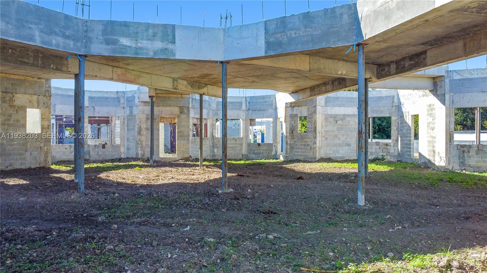 21320 Southwest 246th Street Homestead, FL 33031 - Photo 8 of 14