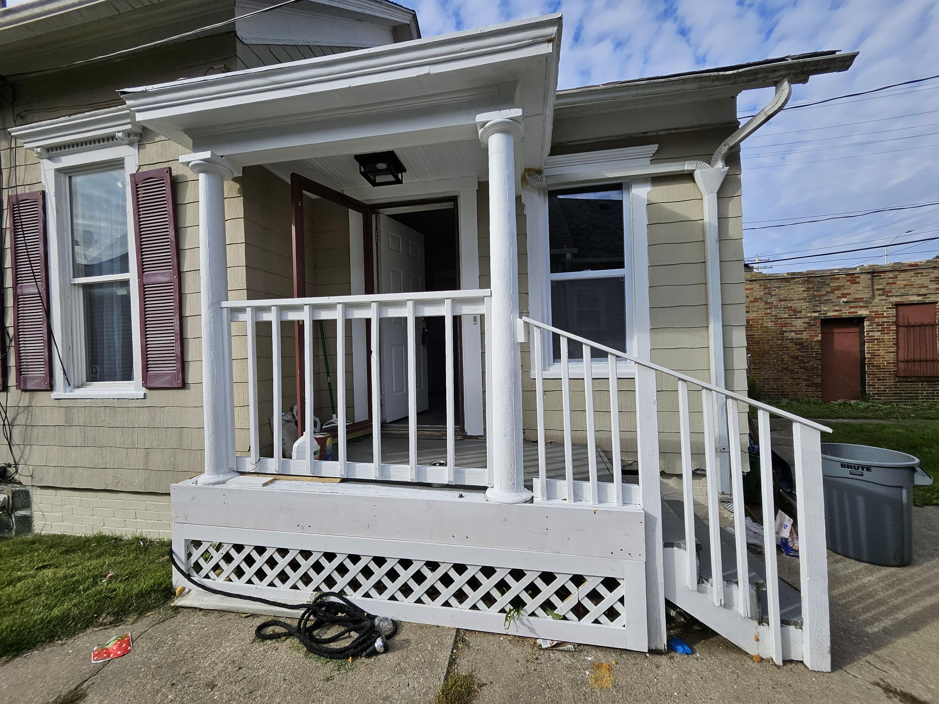 1605 Phillips Avenue Racine, WI 53403 - Photo 24 of 26 1000018122