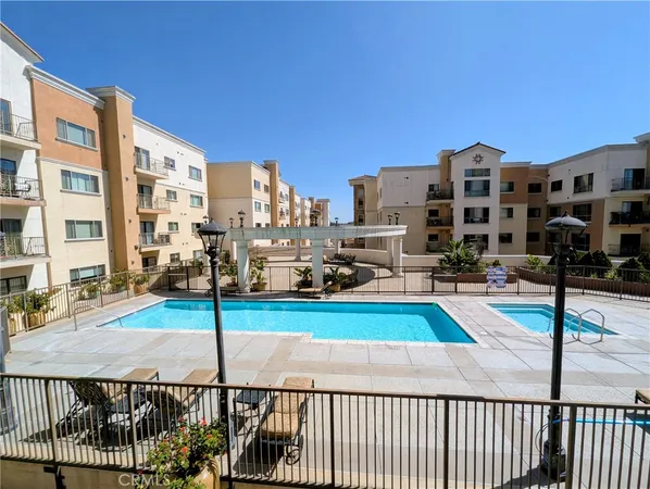 $3,300 | 600 North Atlantic Boulevard, Unit 406, Monterey Park, CA 91754