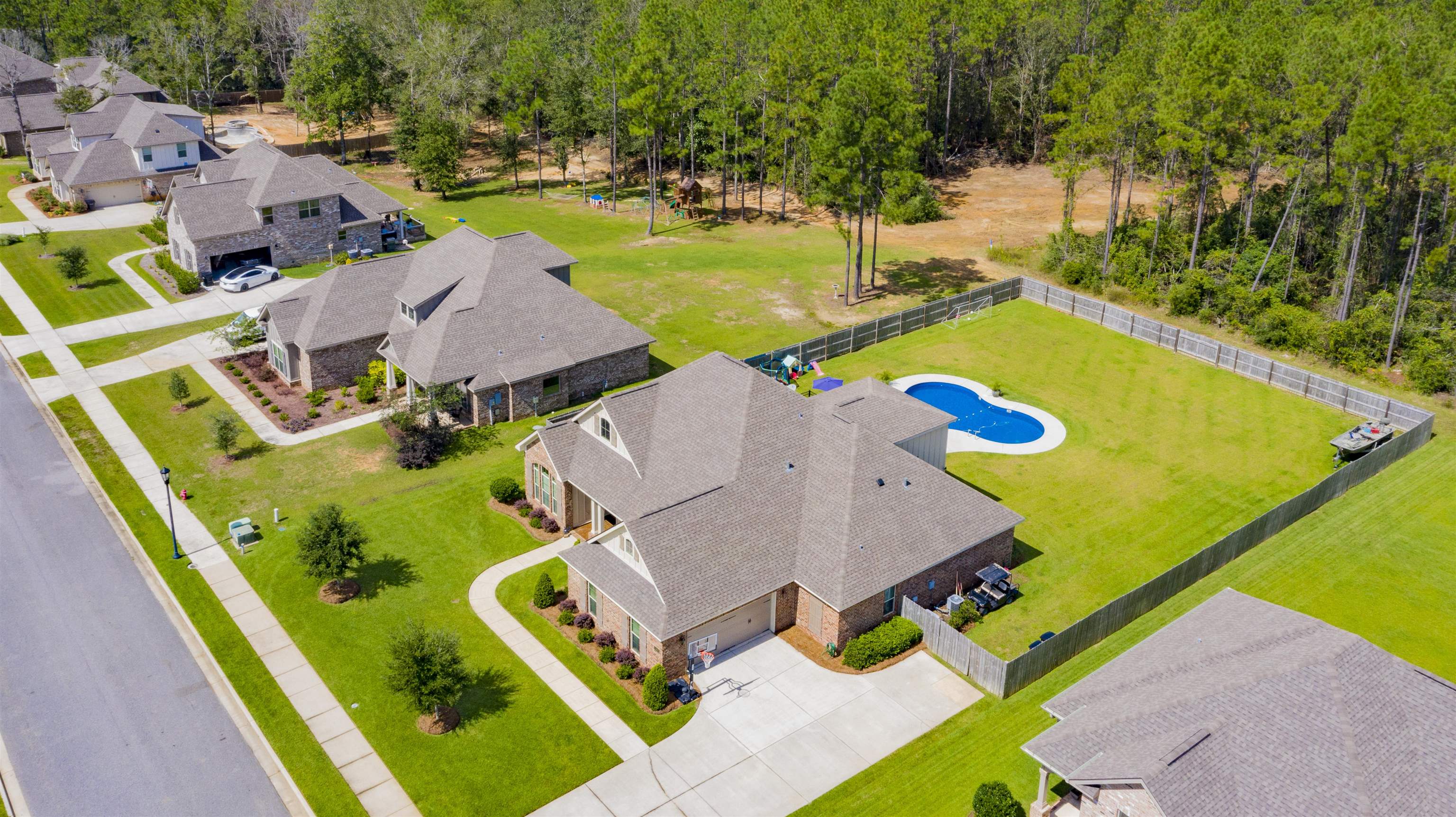 31895 Bobwhite Road Daphne, AL 36527 - Photo 45 of 49