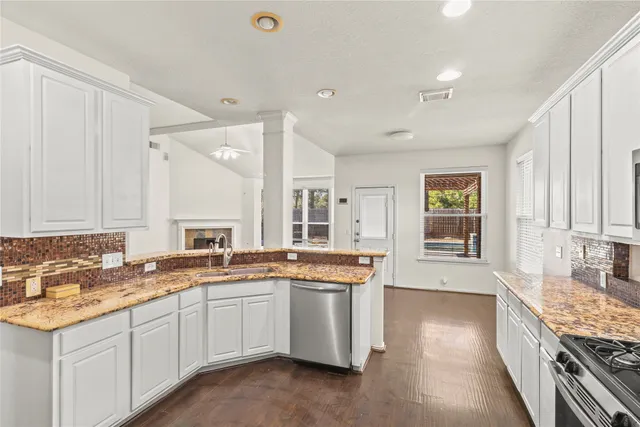 $3,500 | 20510 Pioneer Bend Court, Katy, TX 77450