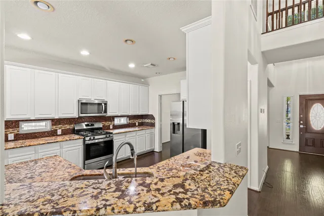 $3,500 | 20510 Pioneer Bend Court, Katy, TX 77450