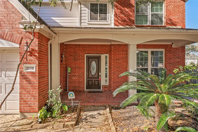 $3,500 | 20510 Pioneer Bend Court, Katy, TX 77450
