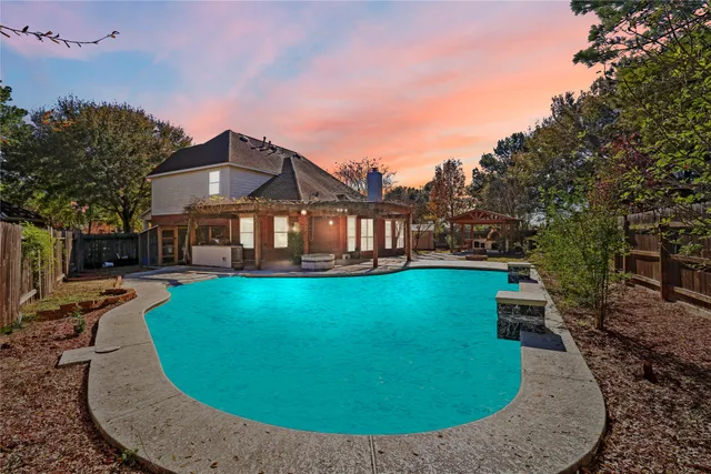 $3,500 | 20510 Pioneer Bend Court, Katy, TX 77450