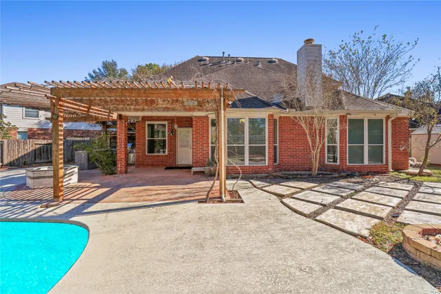 $3,500 | 20510 Pioneer Bend Court, Katy, TX 77450